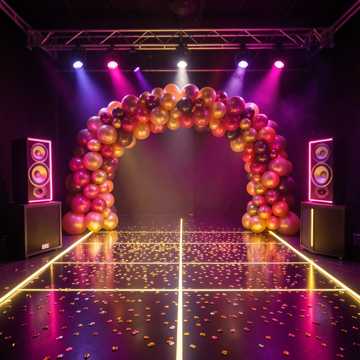 Праздник наш