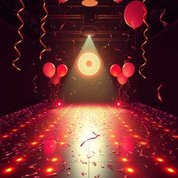 Праздник наш