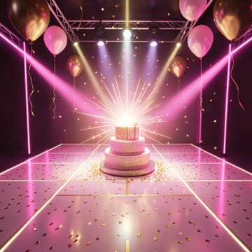 Праздник наш