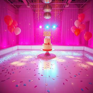 Праздник наш