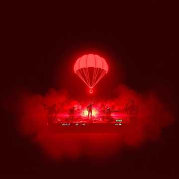 ХеллФаер в фри фаер