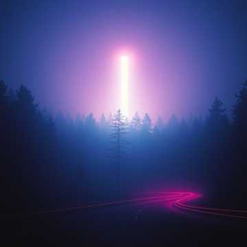 Поездка на Федоринский Камень