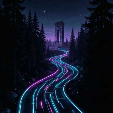 Поездка на Федоринский Камень