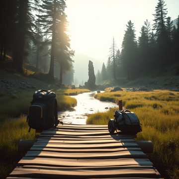 Поездка на Федоринский Камень