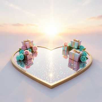 Я живу тобой