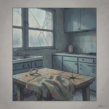 Медленно учусь быть собой