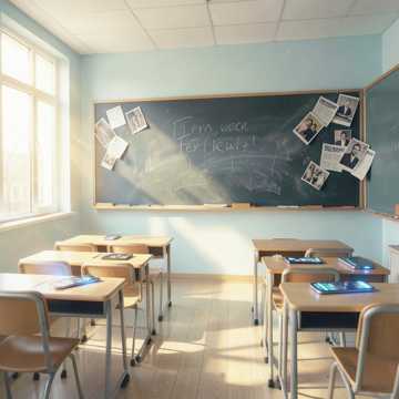 Наш выпускной