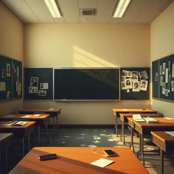 Наш выпускной