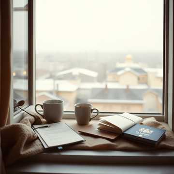 Николай и Катя