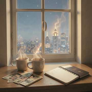 Николай и Катя