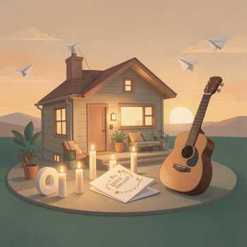 Пятьдесят — и только старт