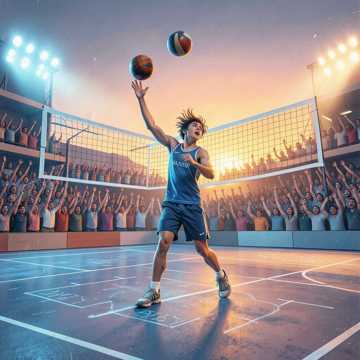 Аквилон в моём ударе