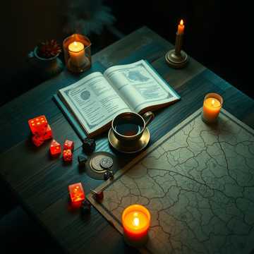 Кубики И Искры