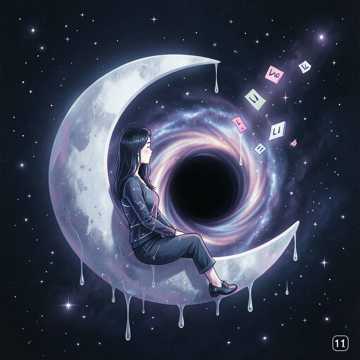 Дуэт с Вселенной