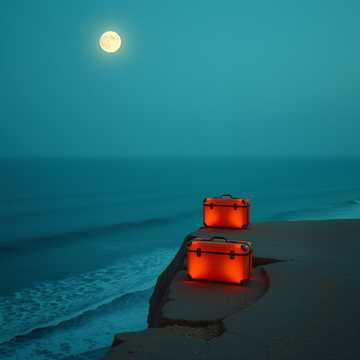 Зову за собой