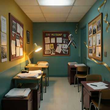 Рэп-респект для Ольги Сергеевны