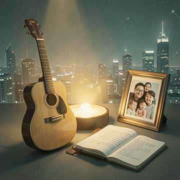 Мы могли быть вдвоём