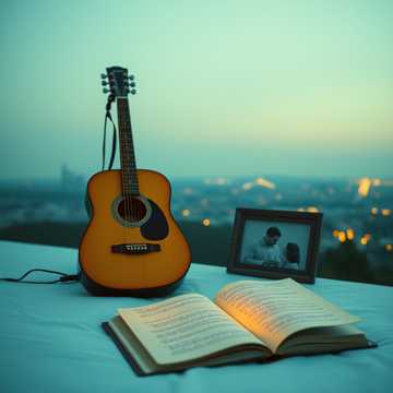 Мы могли быть вдвоём