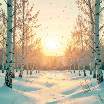 Весна в Сибири...