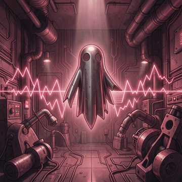 Steel Ghost Protocol 2