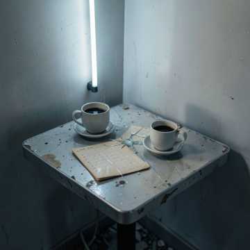 Мы уже другие