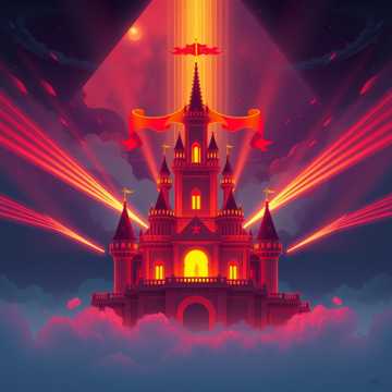 Final Pixel Showdown 2