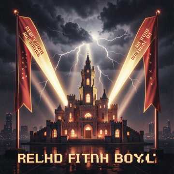 Final Pixel Showdown