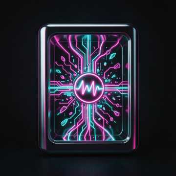 Glitch In My Bloodstream