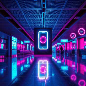 Возьми телефон, новиоп