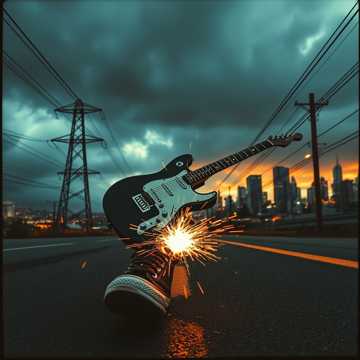 Ток по проводам