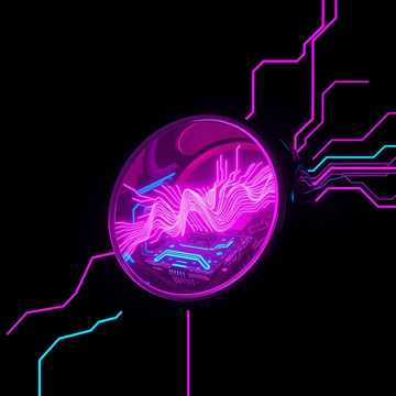 Glitch In My Bloodstream 2