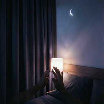 Полночь в Москве