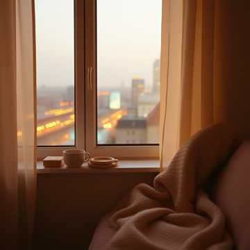 Хочу быть с тобой