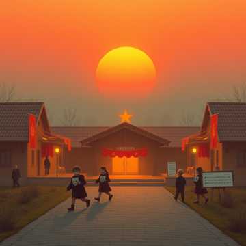 Гимн села Союз