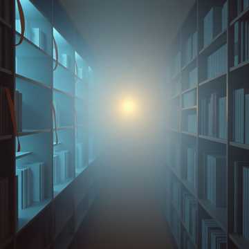 Фон за страницами