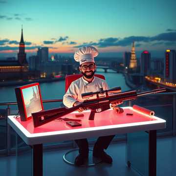 Максим Петров