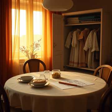 Навсегда, что бы ни было