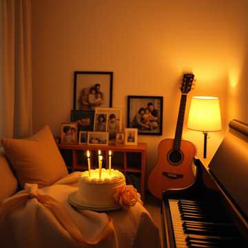 Наш Герой, Наш Папа