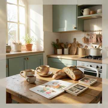 Семья Манаенко