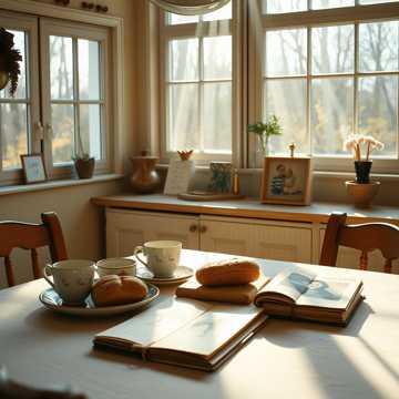 Семья Манаенко