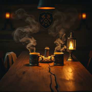 Семья Манаенко — вместе, как одна