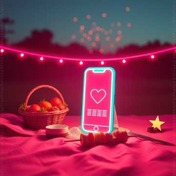 Мамба-любовь