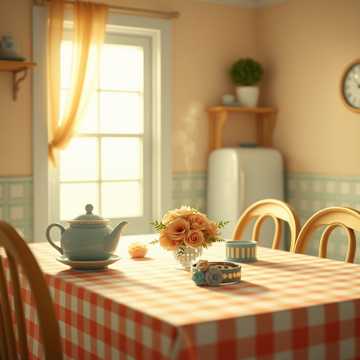 Любимая жена