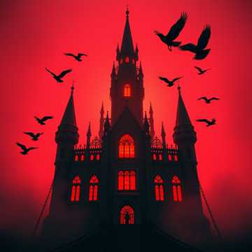 Чёрный замок