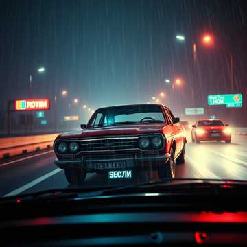 Четыре буквы