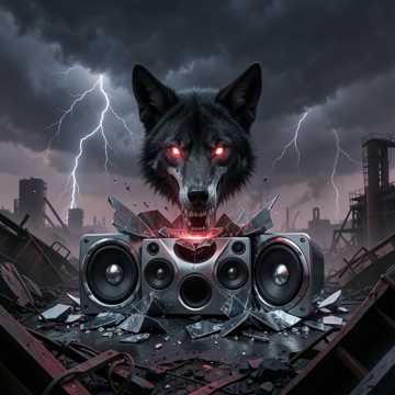 Чёрный клык