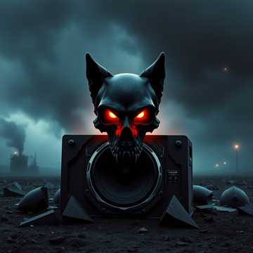 Чёрный клык