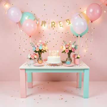 Шарики для Виталины