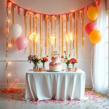 Шарики для Виталины