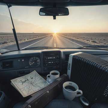 Шестое Июня